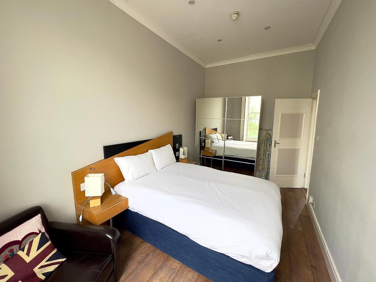 Super Flat In The Heart Of Westminster Lejlighed London Eksteriør billede