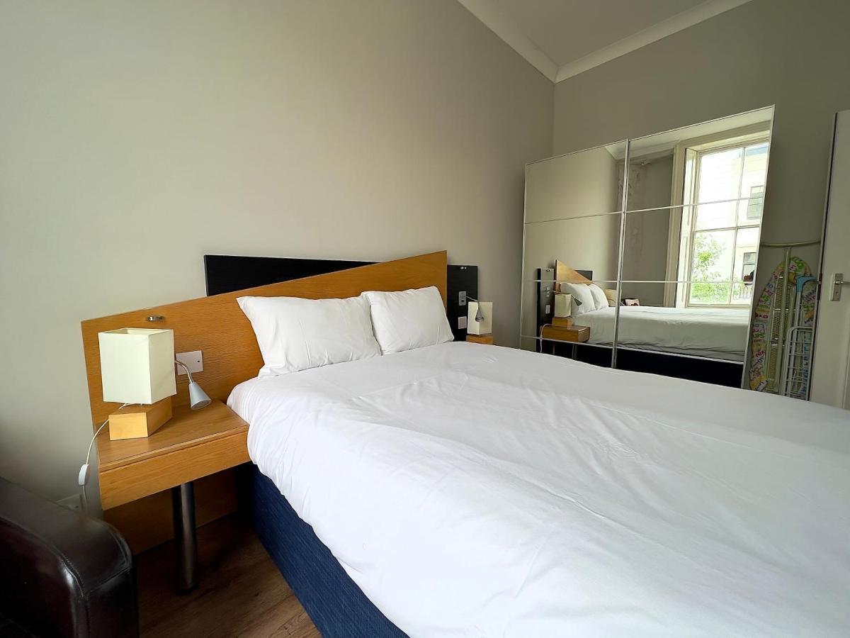 Super Flat In The Heart Of Westminster Lejlighed London Eksteriør billede