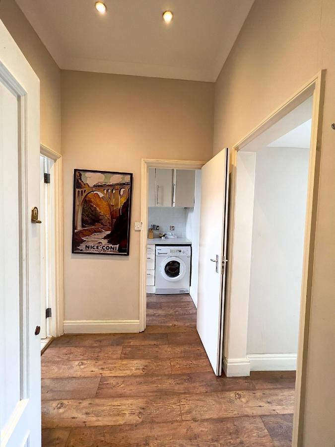 Super Flat In The Heart Of Westminster Lejlighed London Eksteriør billede