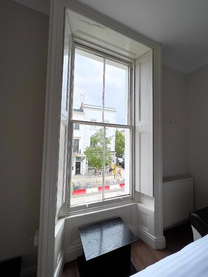 Super Flat In The Heart Of Westminster Lejlighed London Eksteriør billede