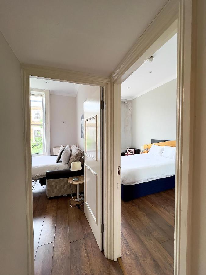 Super Flat In The Heart Of Westminster Lejlighed London Eksteriør billede