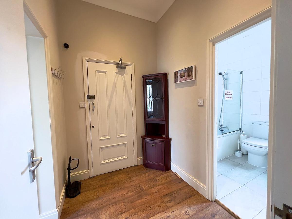 Super Flat In The Heart Of Westminster Lejlighed London Eksteriør billede