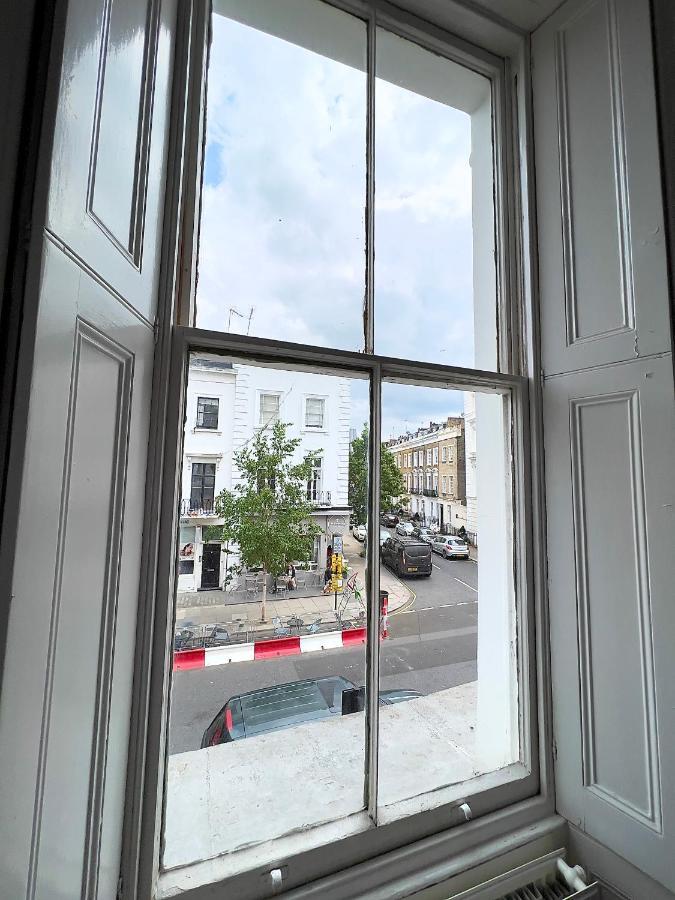 Super Flat In The Heart Of Westminster Lejlighed London Eksteriør billede