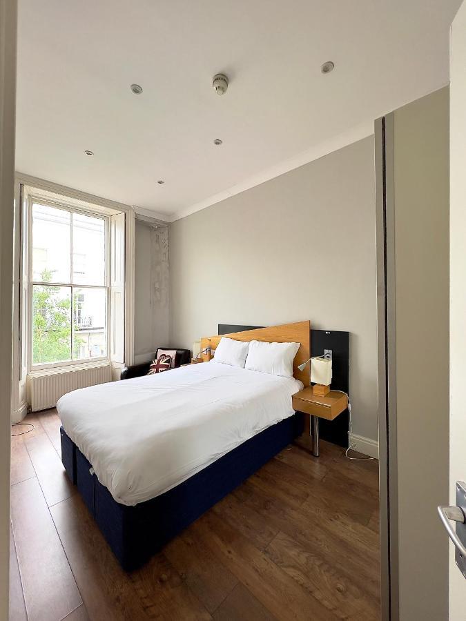 Super Flat In The Heart Of Westminster Lejlighed London Eksteriør billede