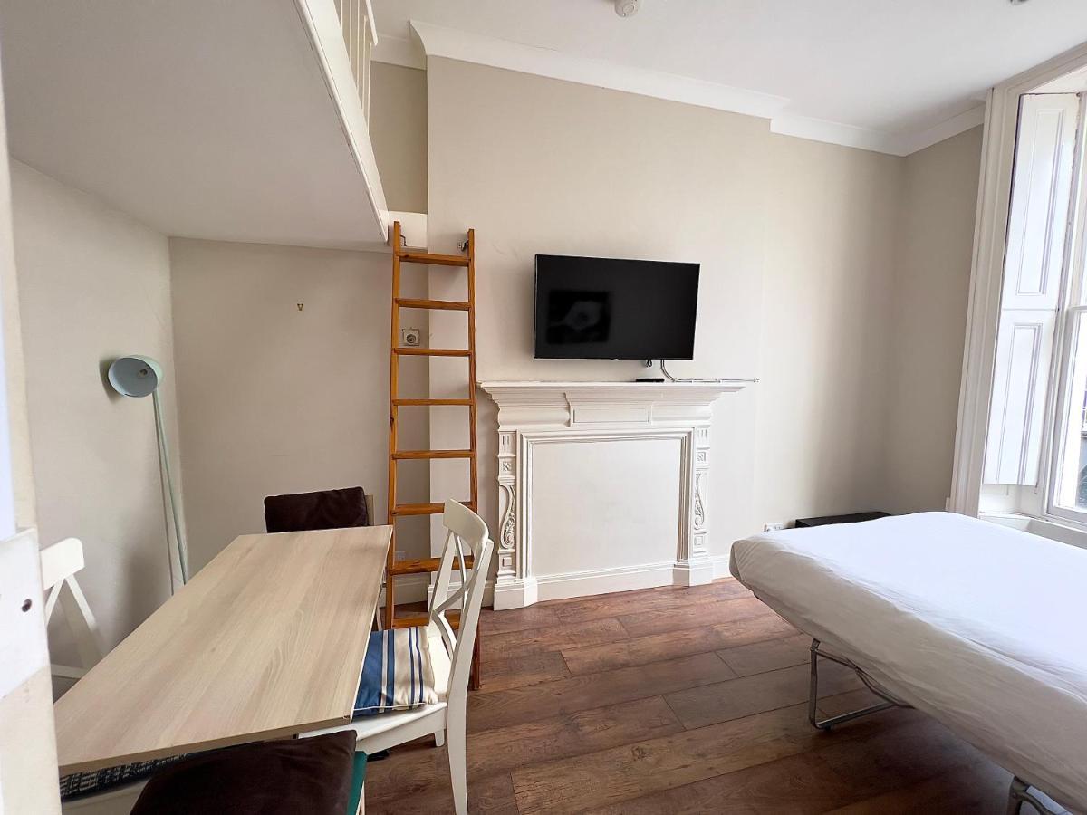 Super Flat In The Heart Of Westminster Lejlighed London Eksteriør billede