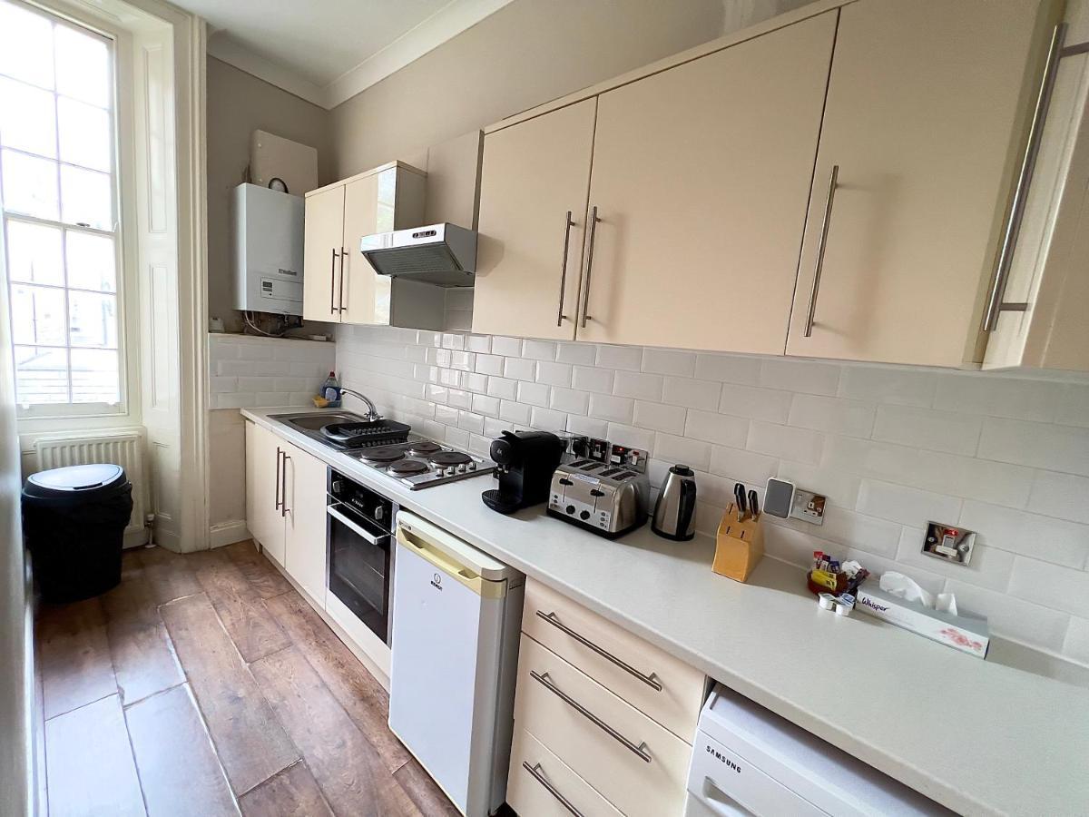 Super Flat In The Heart Of Westminster Lejlighed London Eksteriør billede