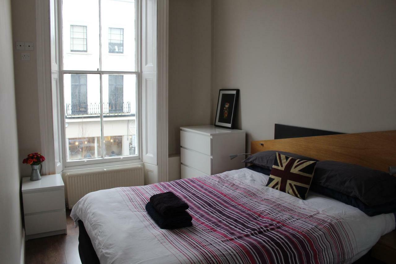 Super Flat In The Heart Of Westminster Lejlighed London Eksteriør billede
