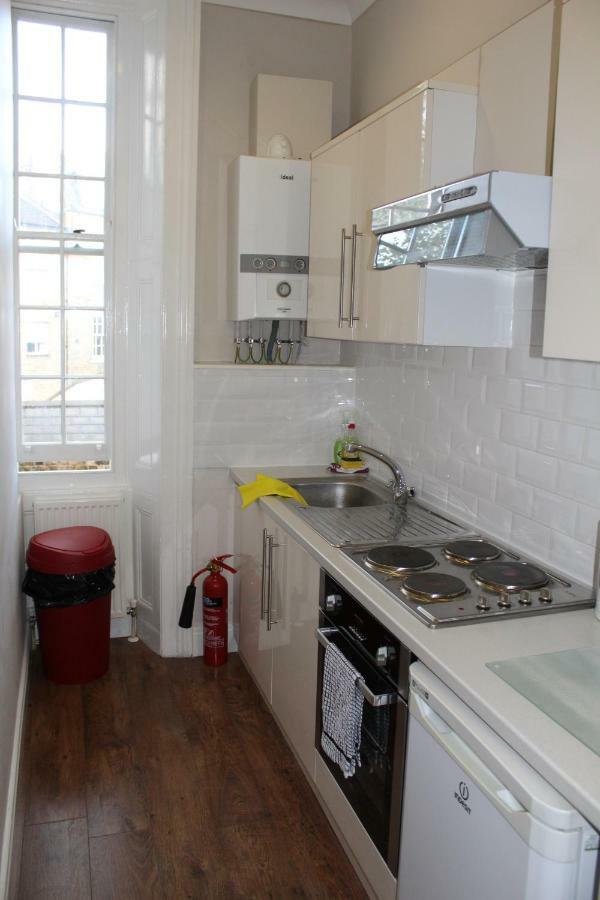 Super Flat In The Heart Of Westminster Lejlighed London Eksteriør billede