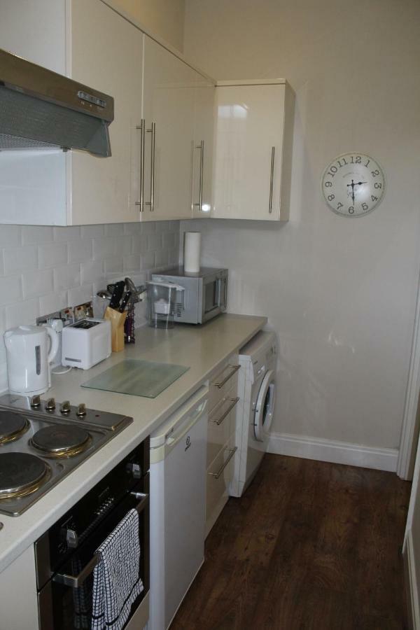Super Flat In The Heart Of Westminster Lejlighed London Eksteriør billede