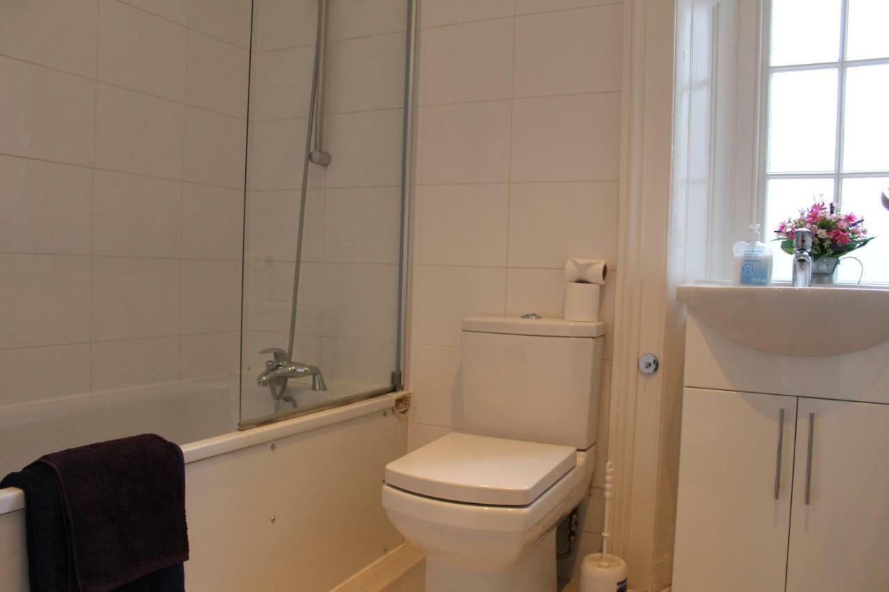 Super Flat In The Heart Of Westminster Lejlighed London Eksteriør billede