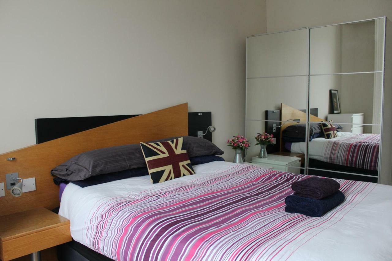 Super Flat In The Heart Of Westminster Lejlighed London Eksteriør billede
