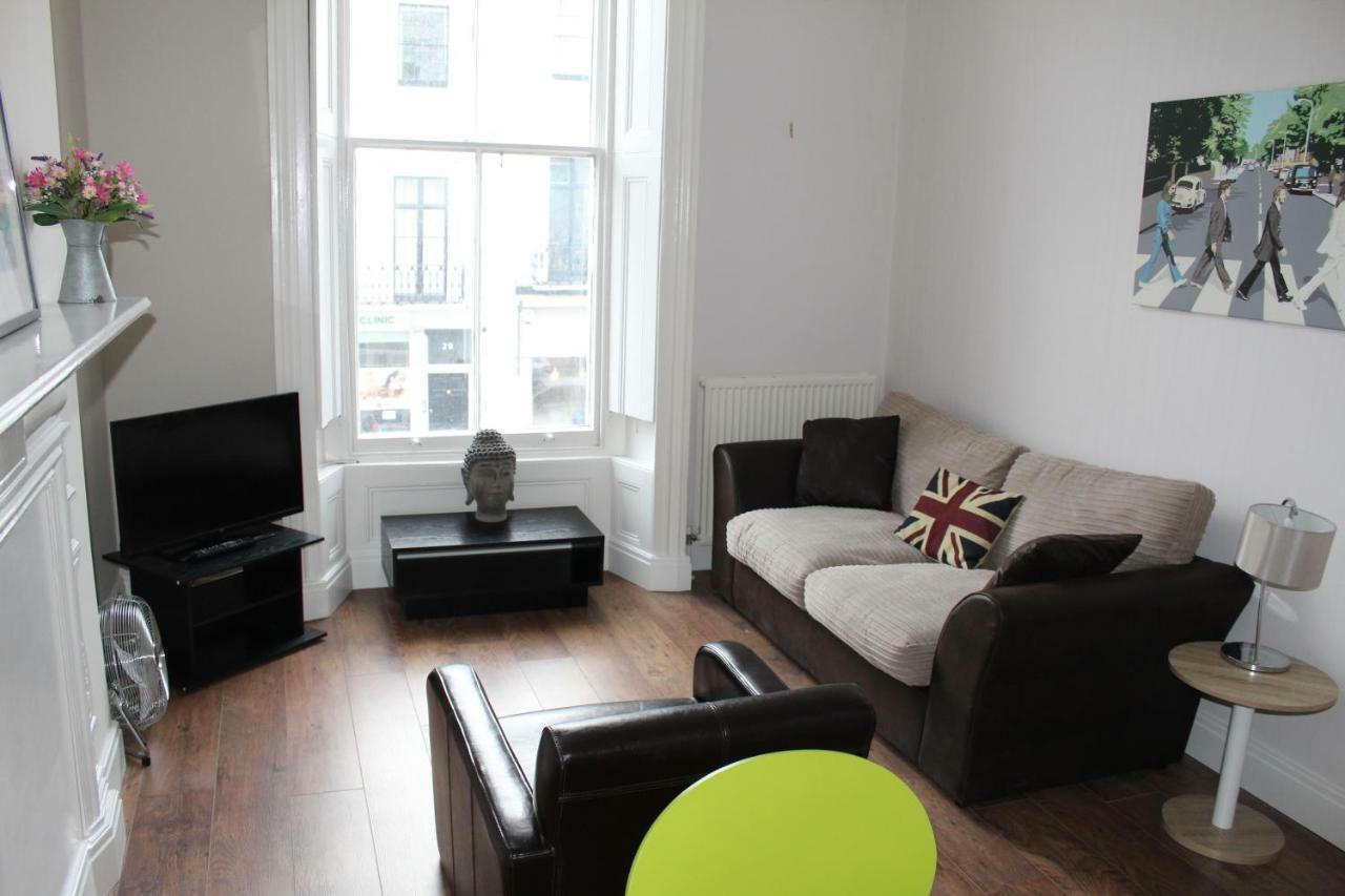 Super Flat In The Heart Of Westminster Lejlighed London Eksteriør billede